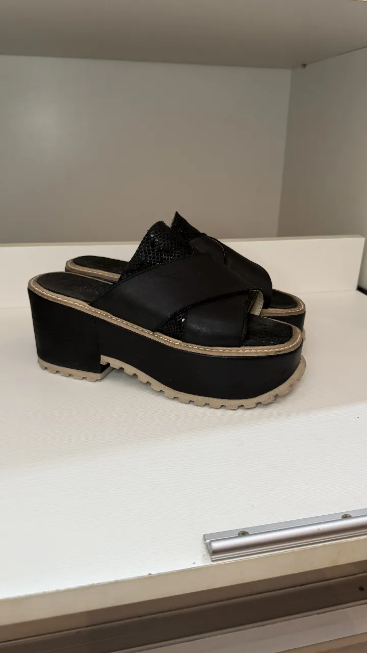 Sandalias Clona - imagen 4