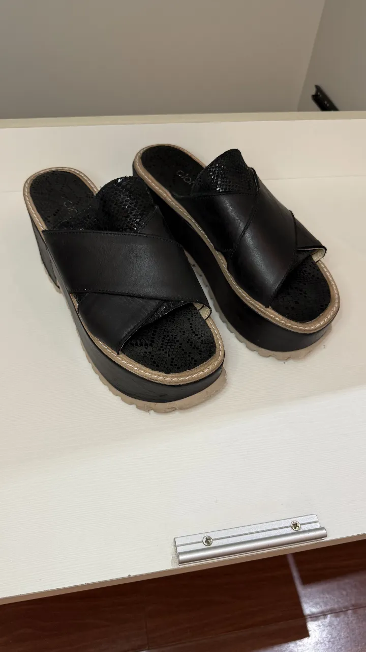 Sandalias Clona - imagen 1
