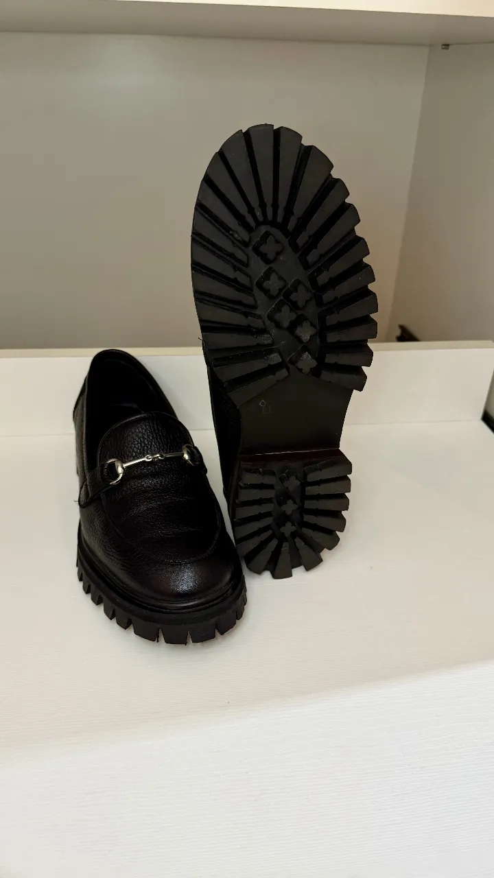 Zapatos OGGI - imagen 3