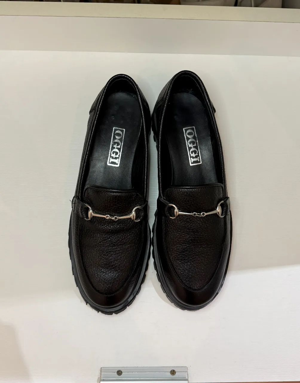 Zapatos OGGI - imagen 2