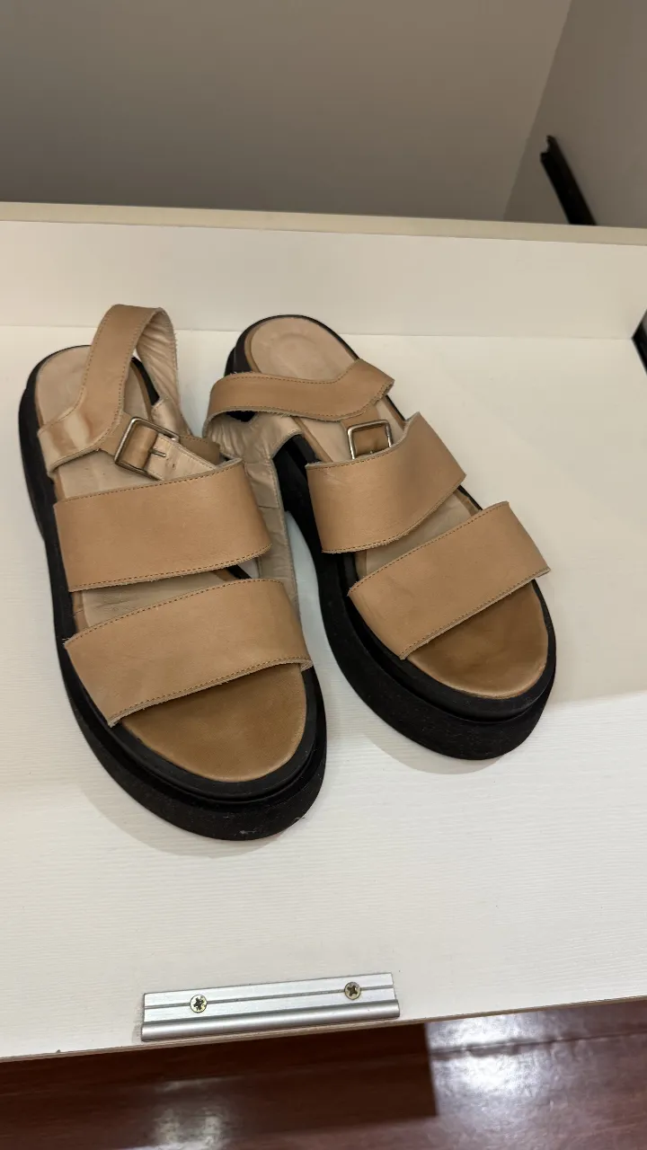 Sandalias MARY & JOE - imagen 2