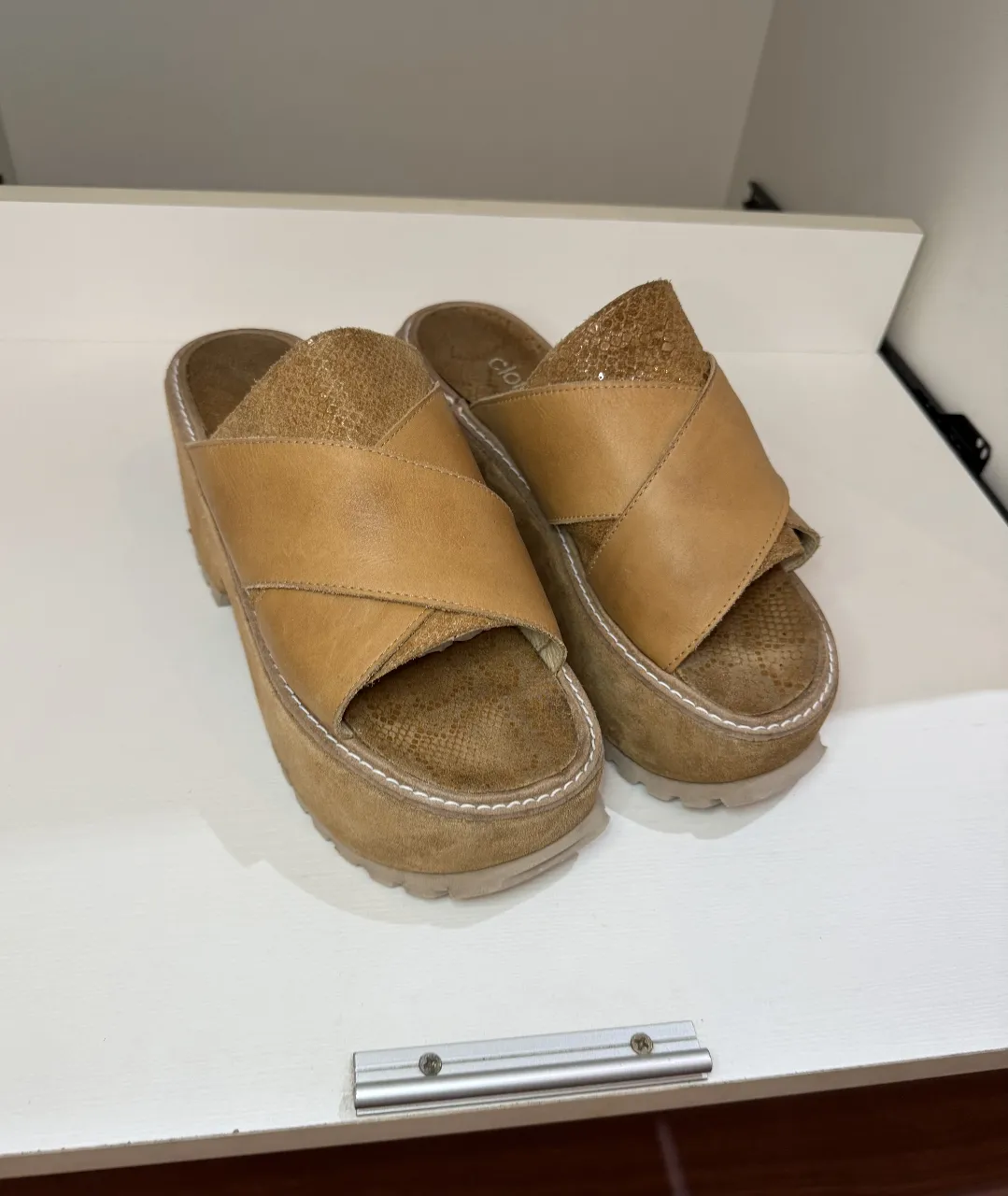 Sandalias Clona - imagen 2