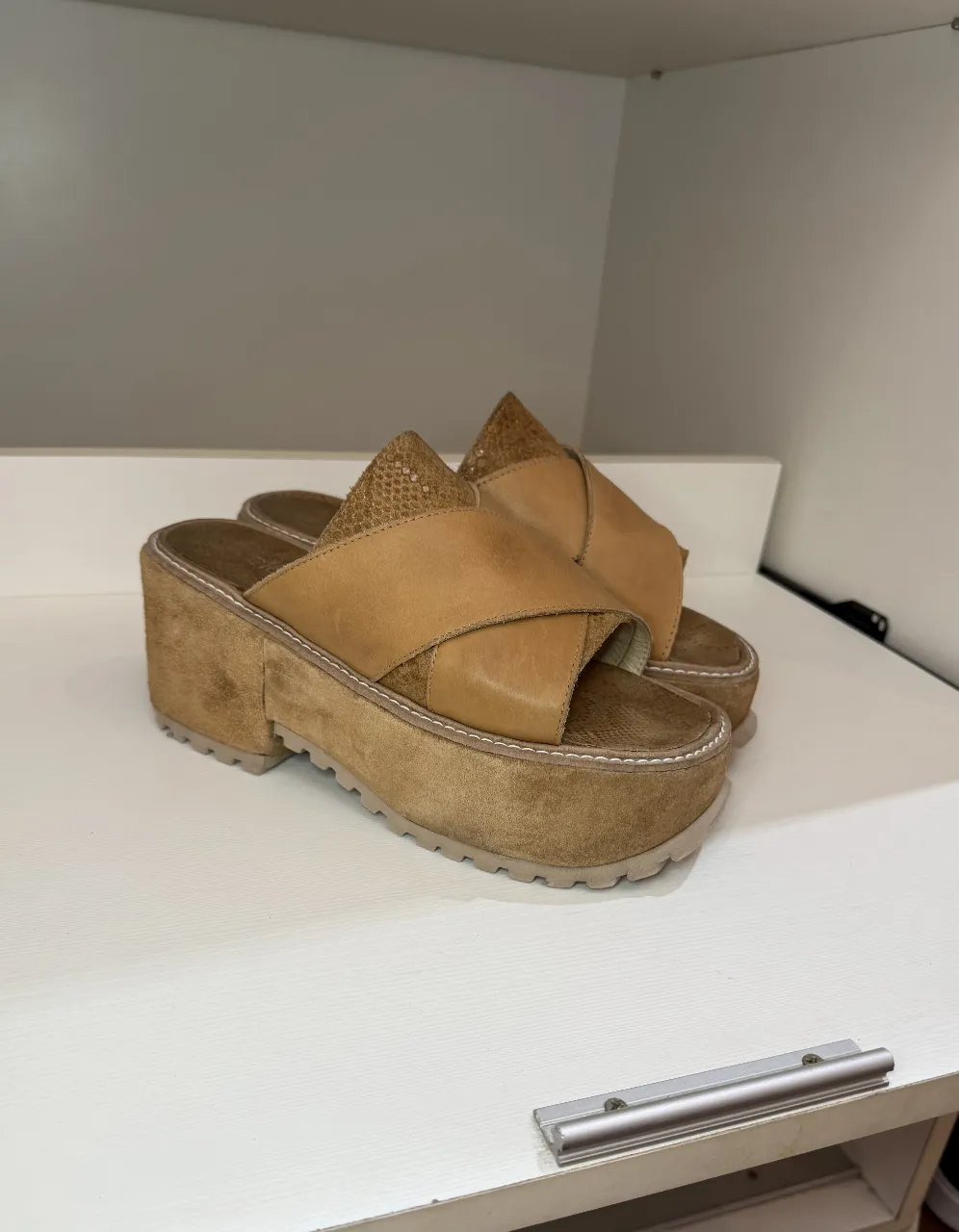 Sandalias Clona - imagen 3