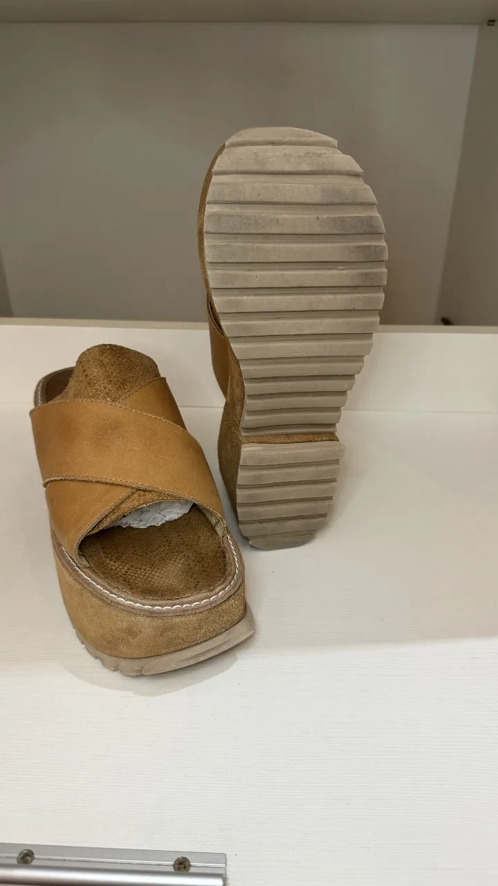 Sandalias Clona - imagen 4