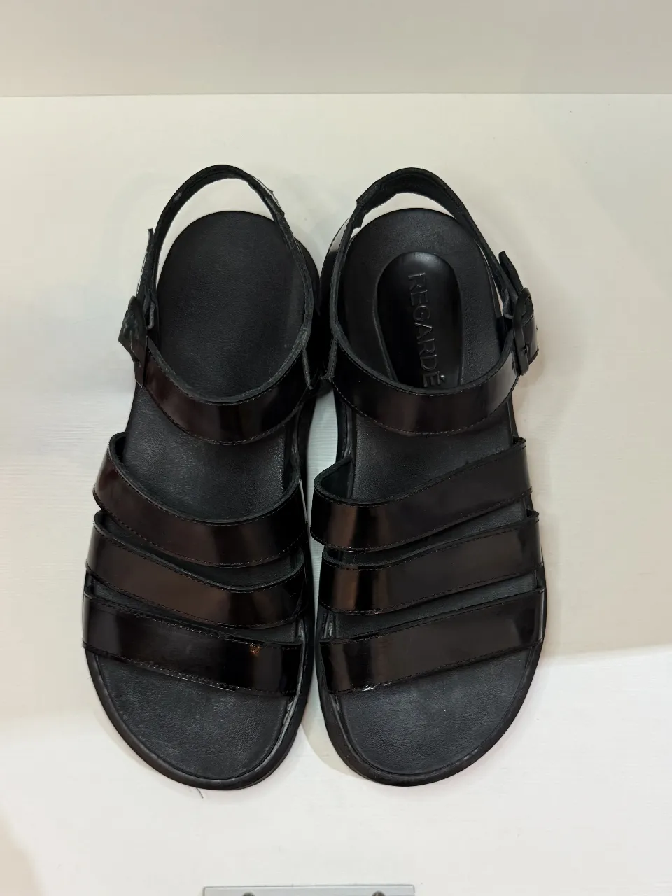 Sandalias Regarde - imagen 3