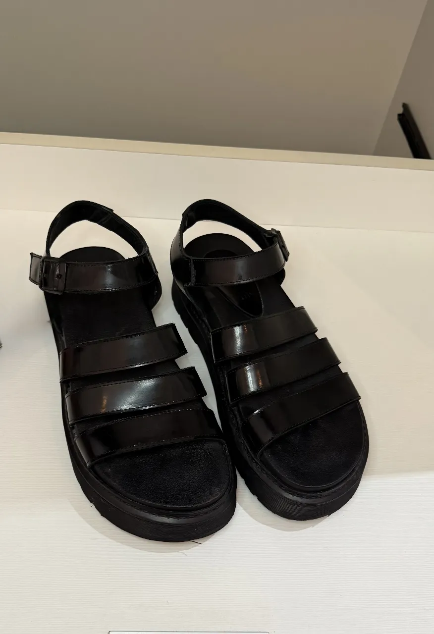 Sandalias Regarde - imagen 2