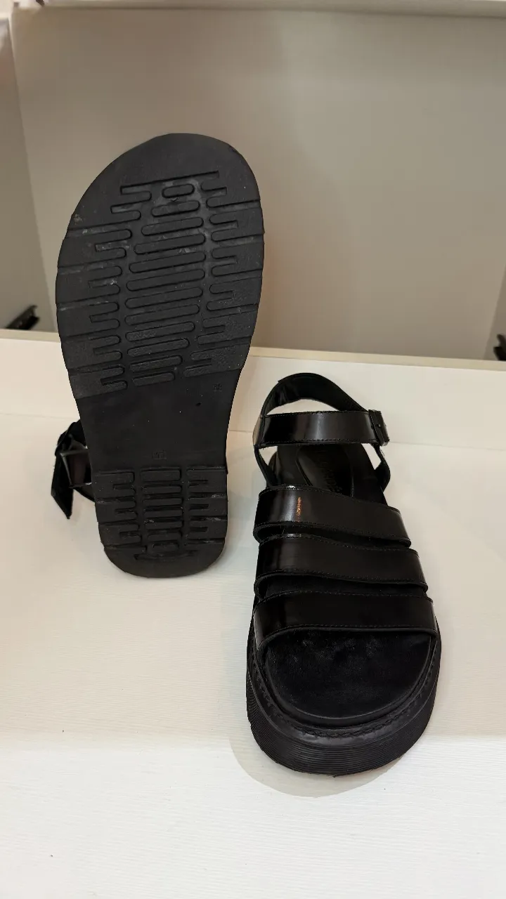 Sandalias Regarde - imagen 4