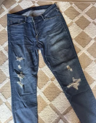 Abercrombie & Fitch
