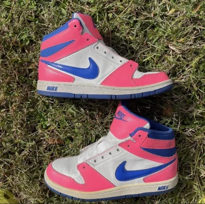 Nike