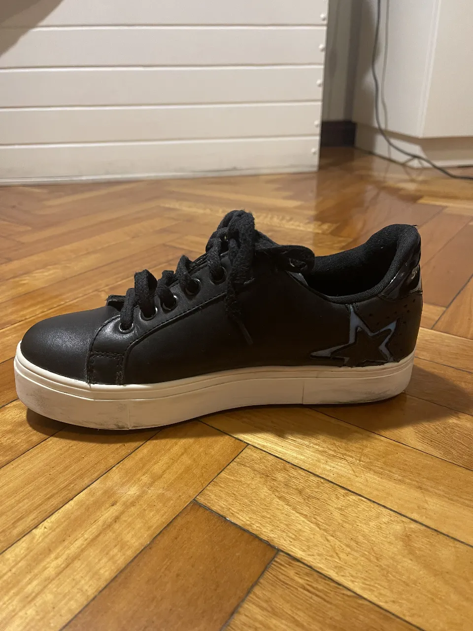 Zapatillas Sarkany - imagen 2