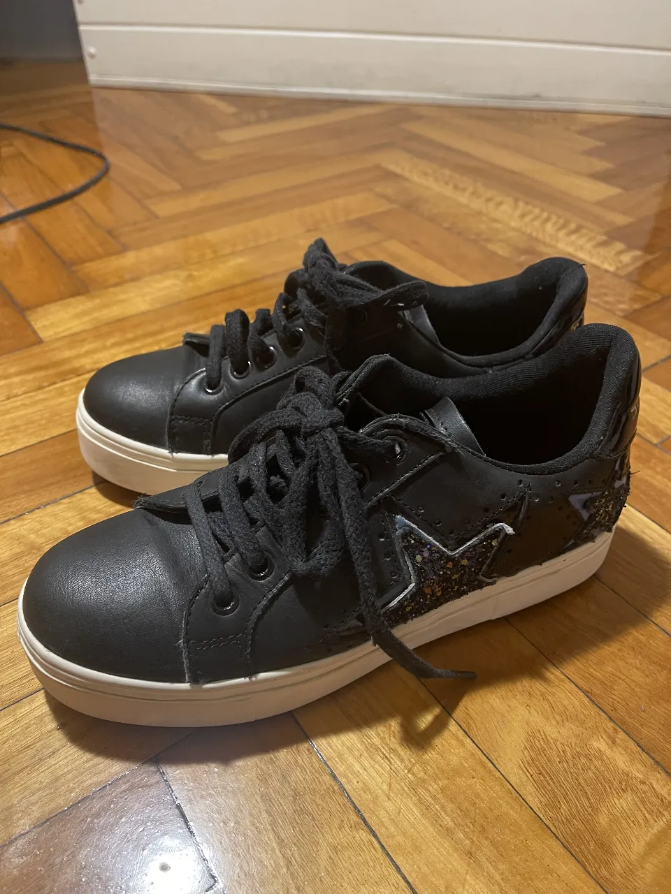 Zapatillas Sarkany - imagen 1