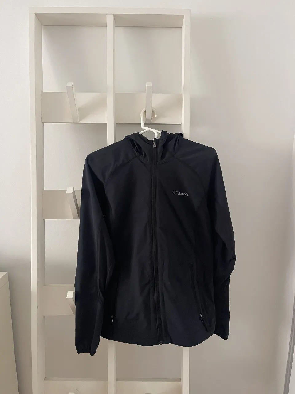 Campera Columbia
