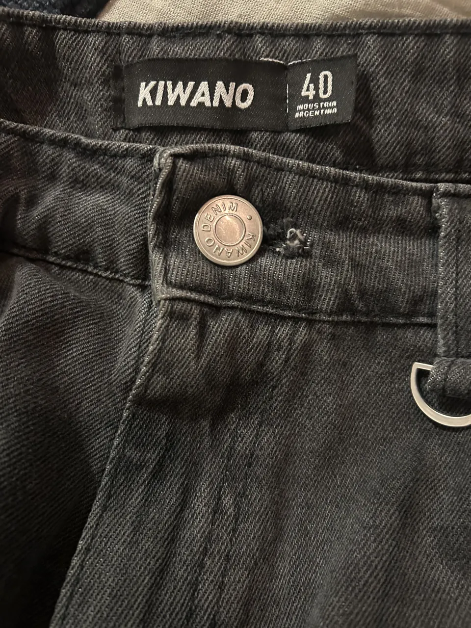 Jean KIWANO - imagen 2