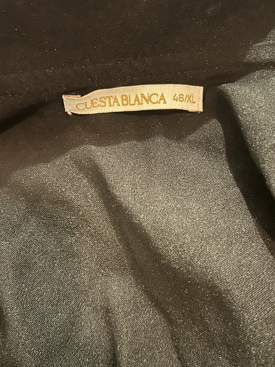 Chaleco Cuesta Blanca - imagen 2
