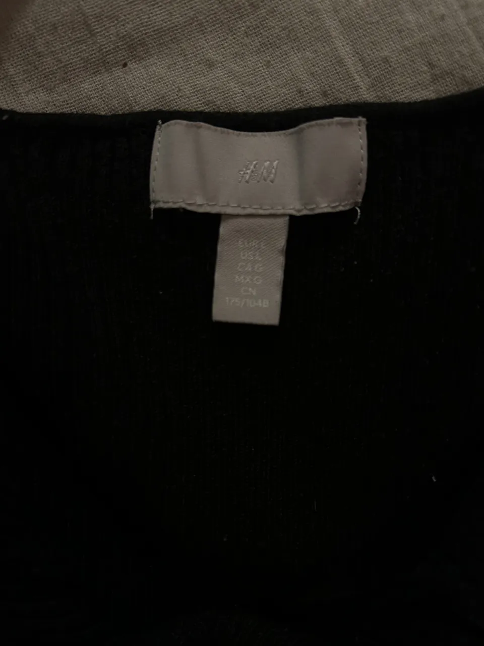 Top H&M - imagen 2