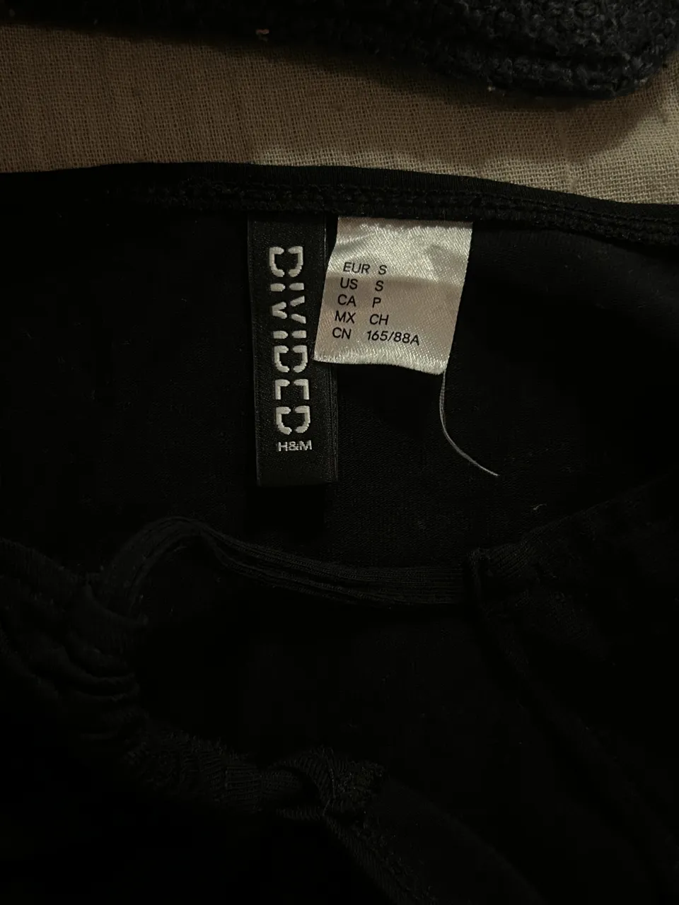 Remera Divided h&m - imagen 2