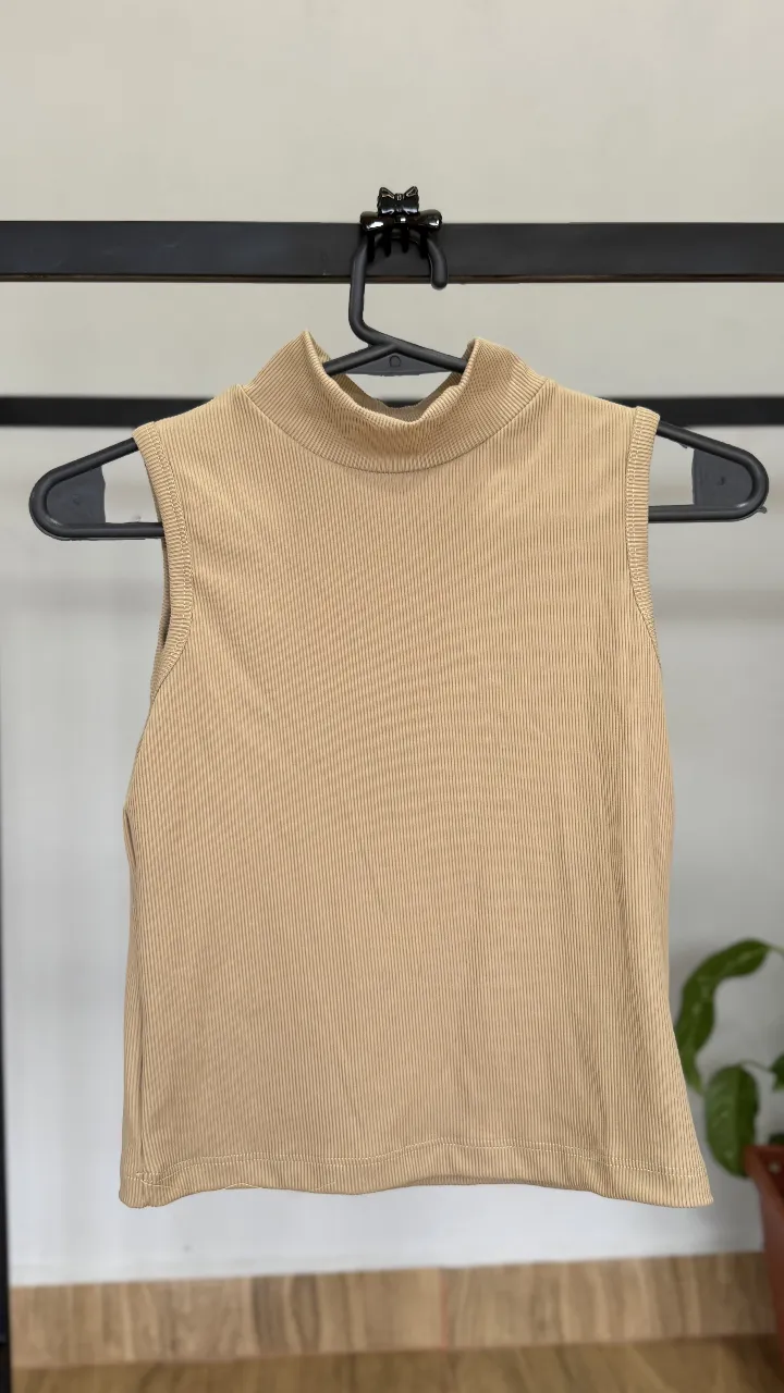 Musculosa Shein - imagen 2