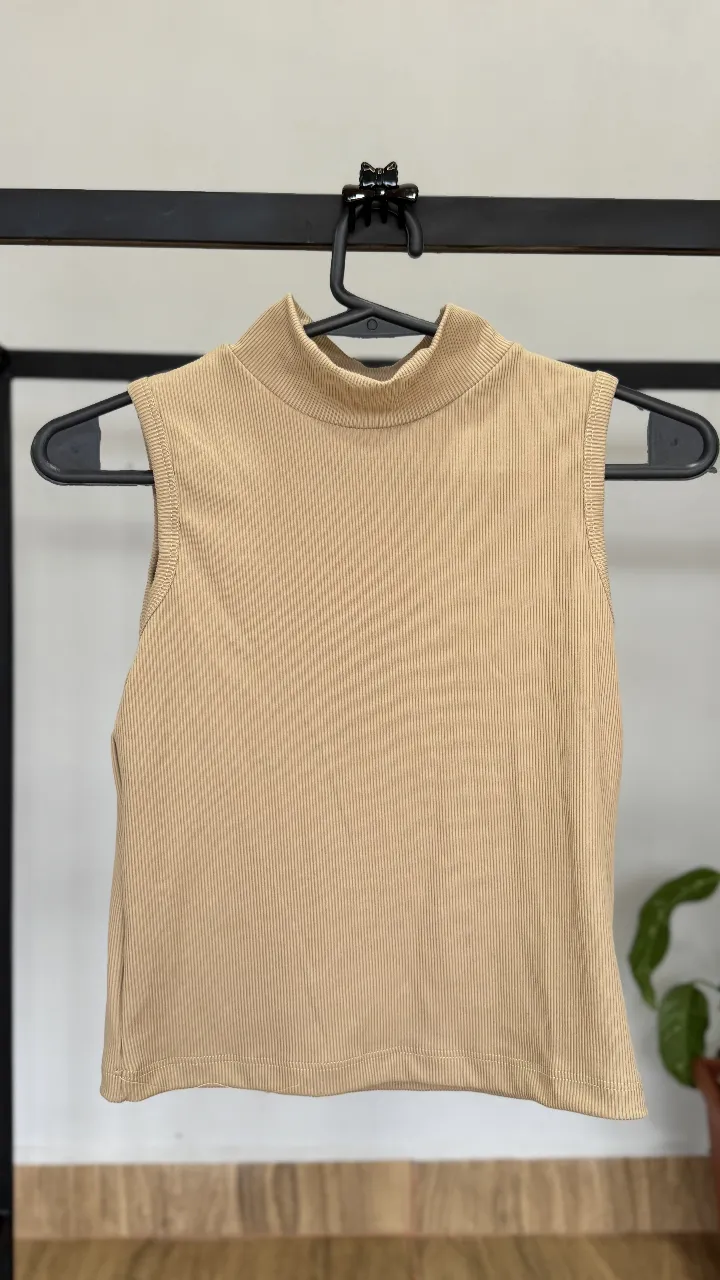 Musculosa Shein - imagen 1