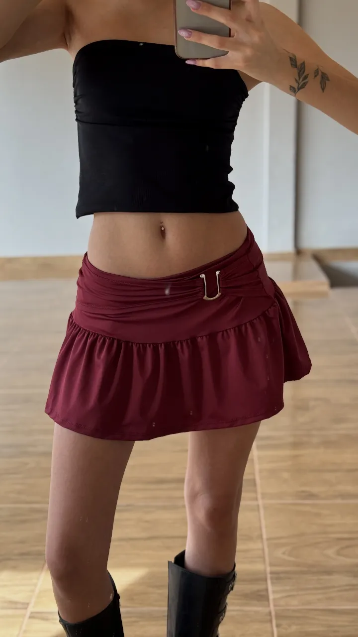 Minifalda Bahia - imagen 2