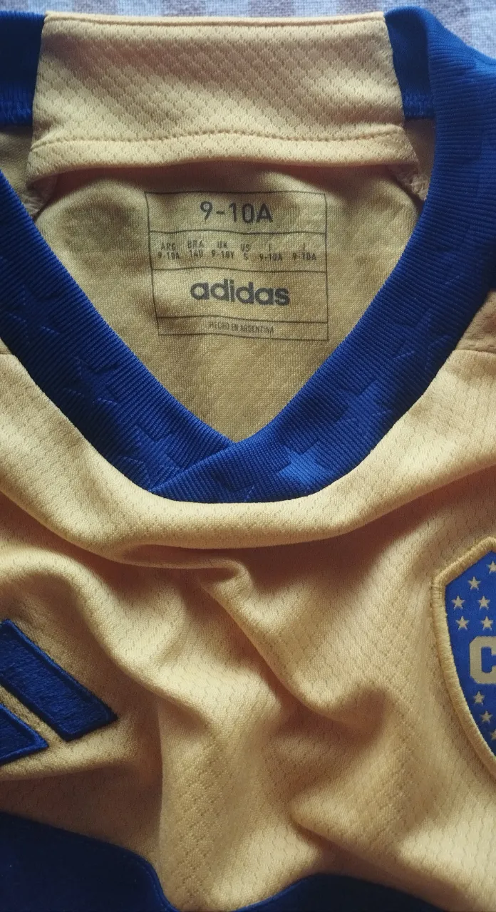 Ropa deportiva adidas - imagen 3