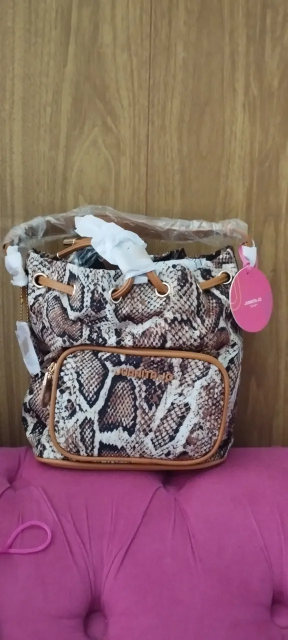 Bolso Juanita Jo - imagen 3