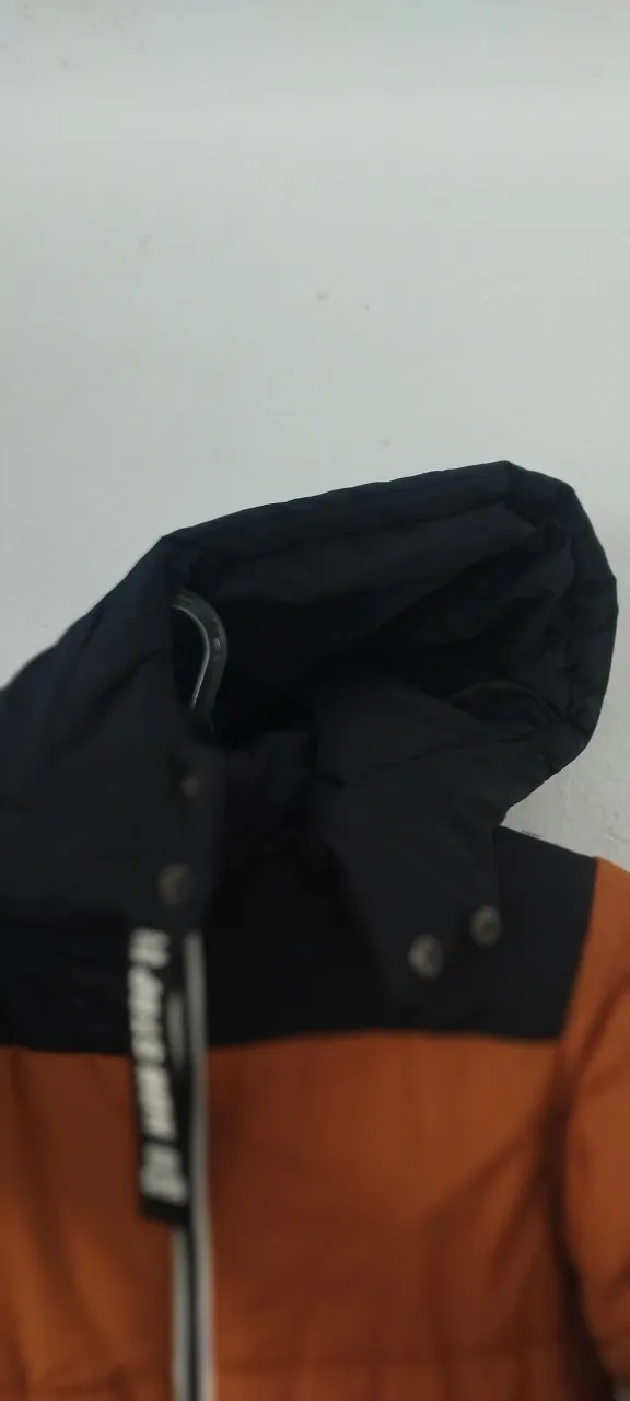 Campera bomber Grisino - imagen 3