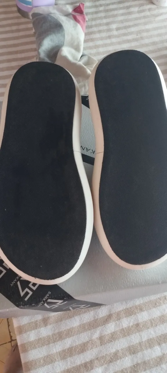 Ojotas Sarkany - imagen 2