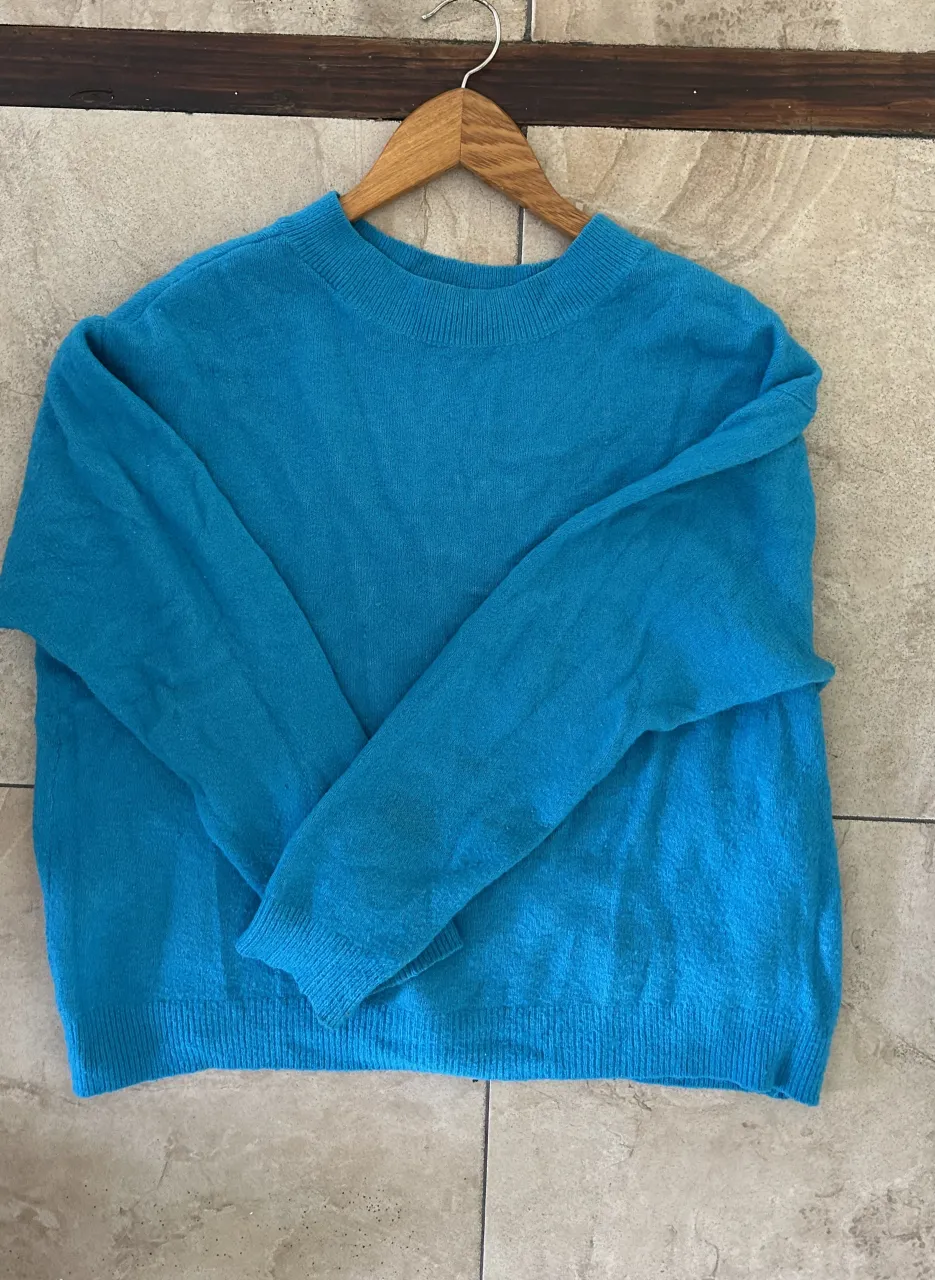 Sweater H&M - imagen 3