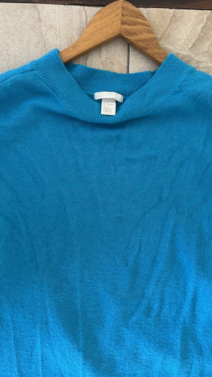 Sweater H&M - imagen 2