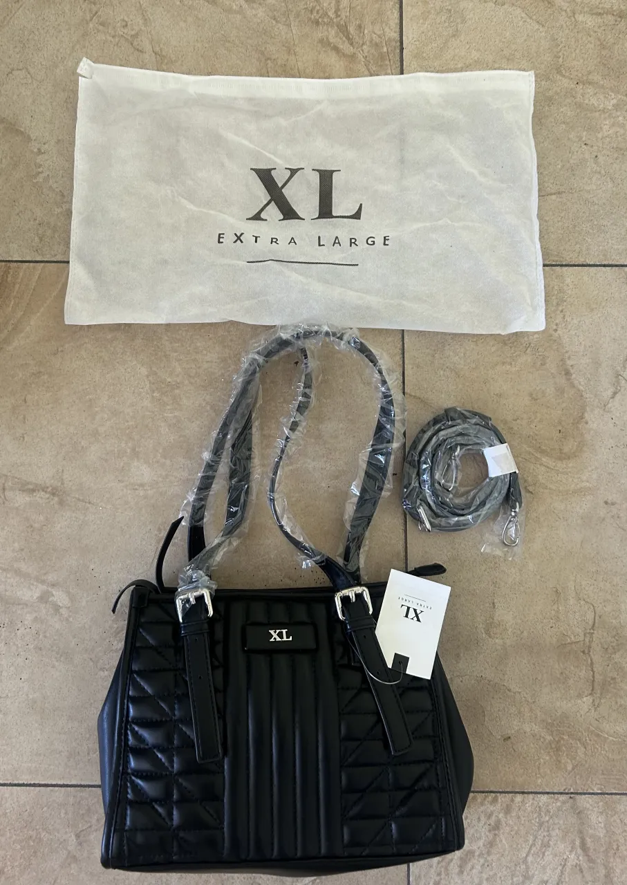 Bolso XL - imagen 1