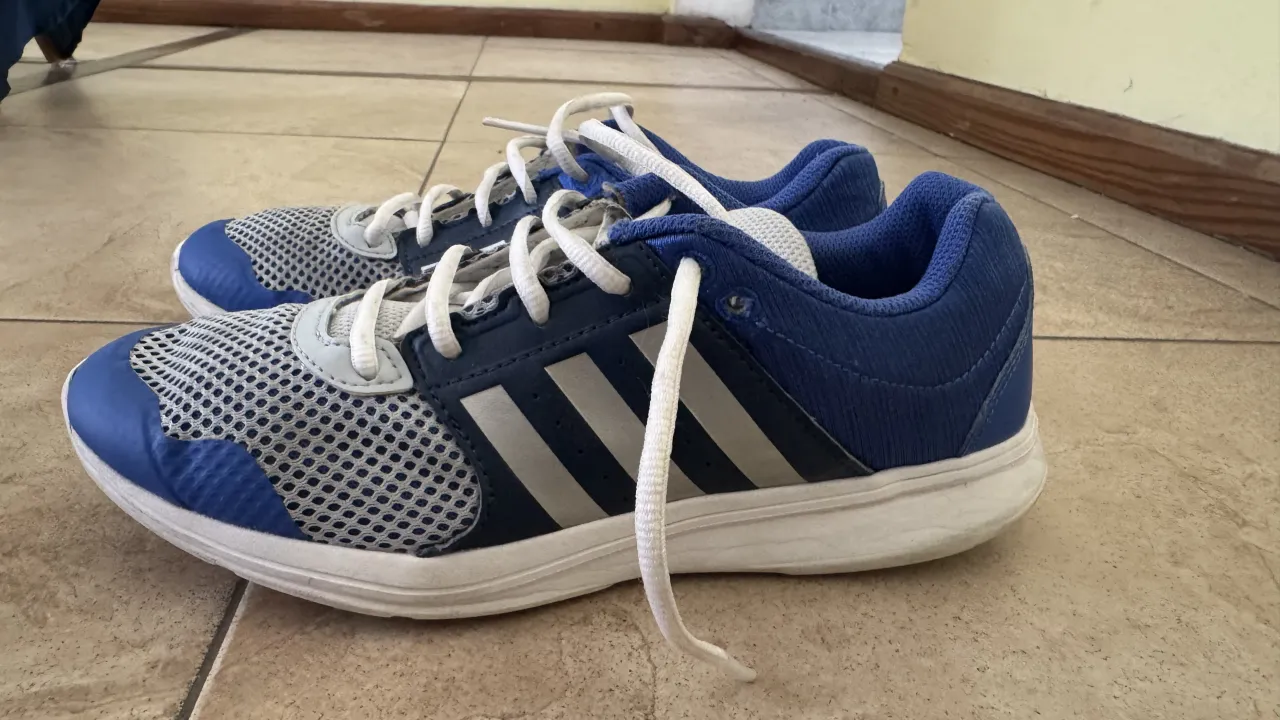 Zapatillas adidas - imagen 4