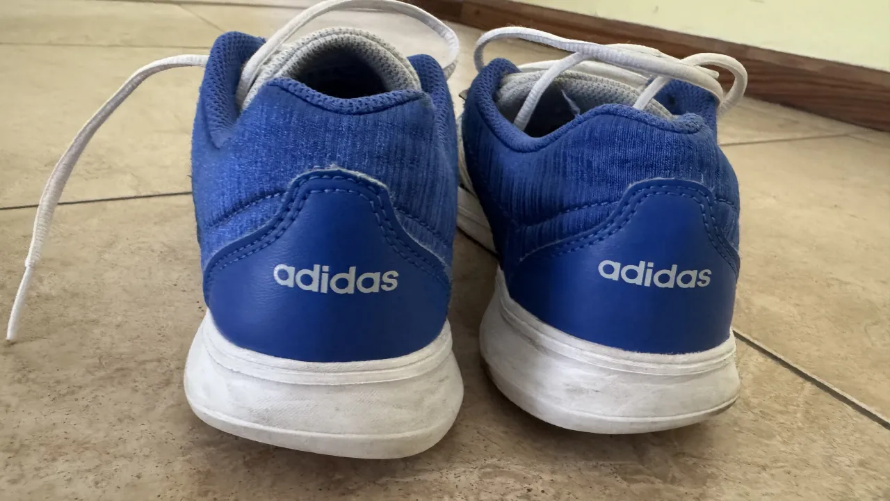Zapatillas adidas - imagen 3