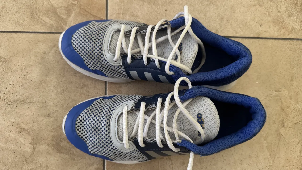 Zapatillas adidas - imagen 5