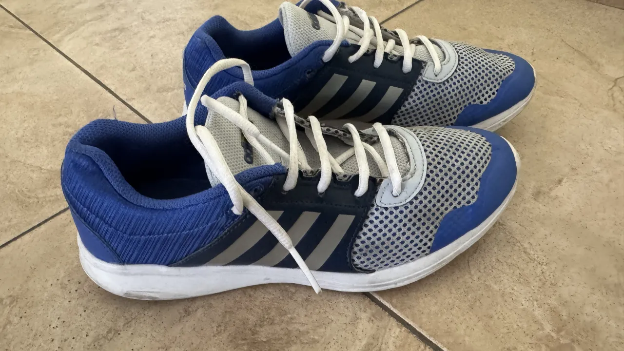 Zapatillas adidas - imagen 2