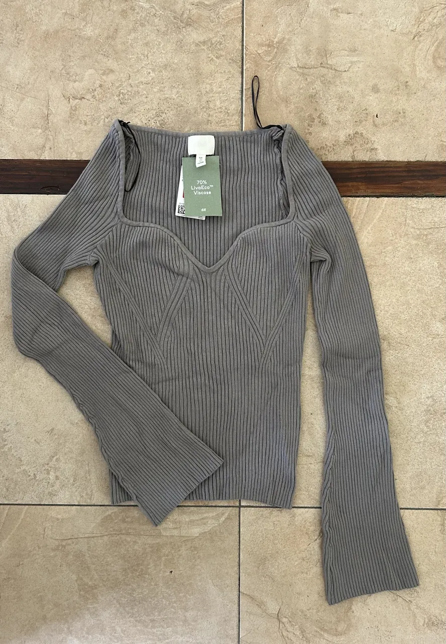 Sweater H&M - imagen 3
