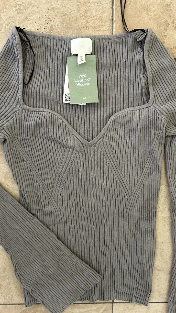 Sweater H&M - imagen 2