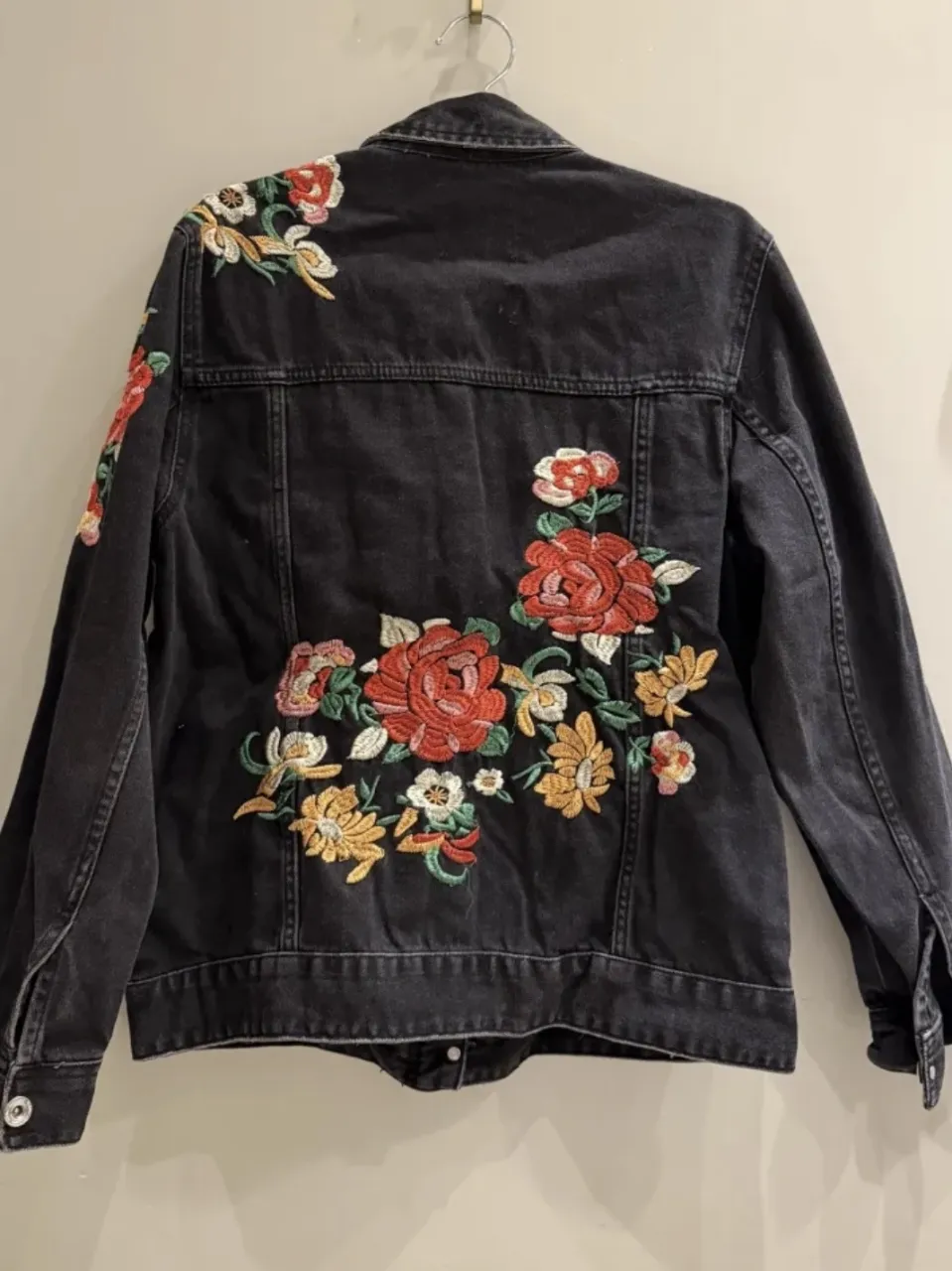 Campera Zara - imagen 2