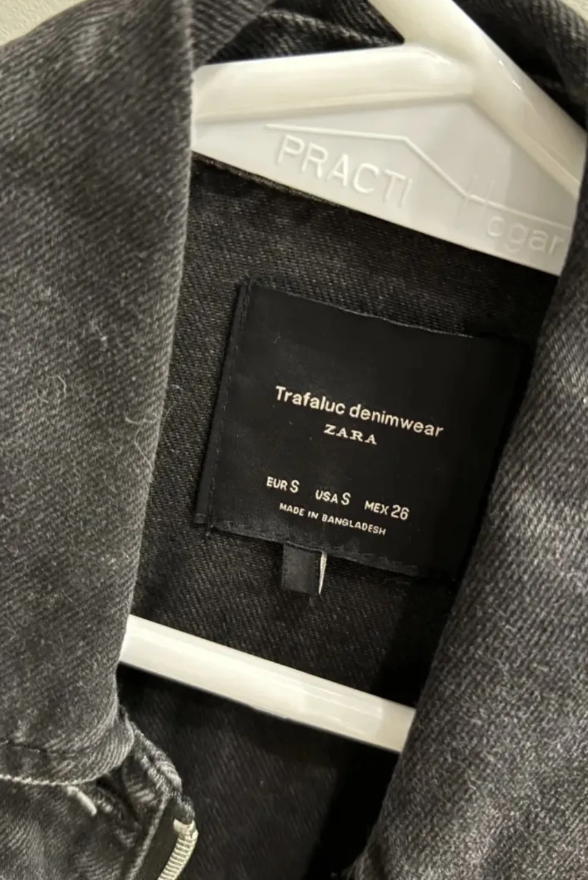 Campera Zara - imagen 3