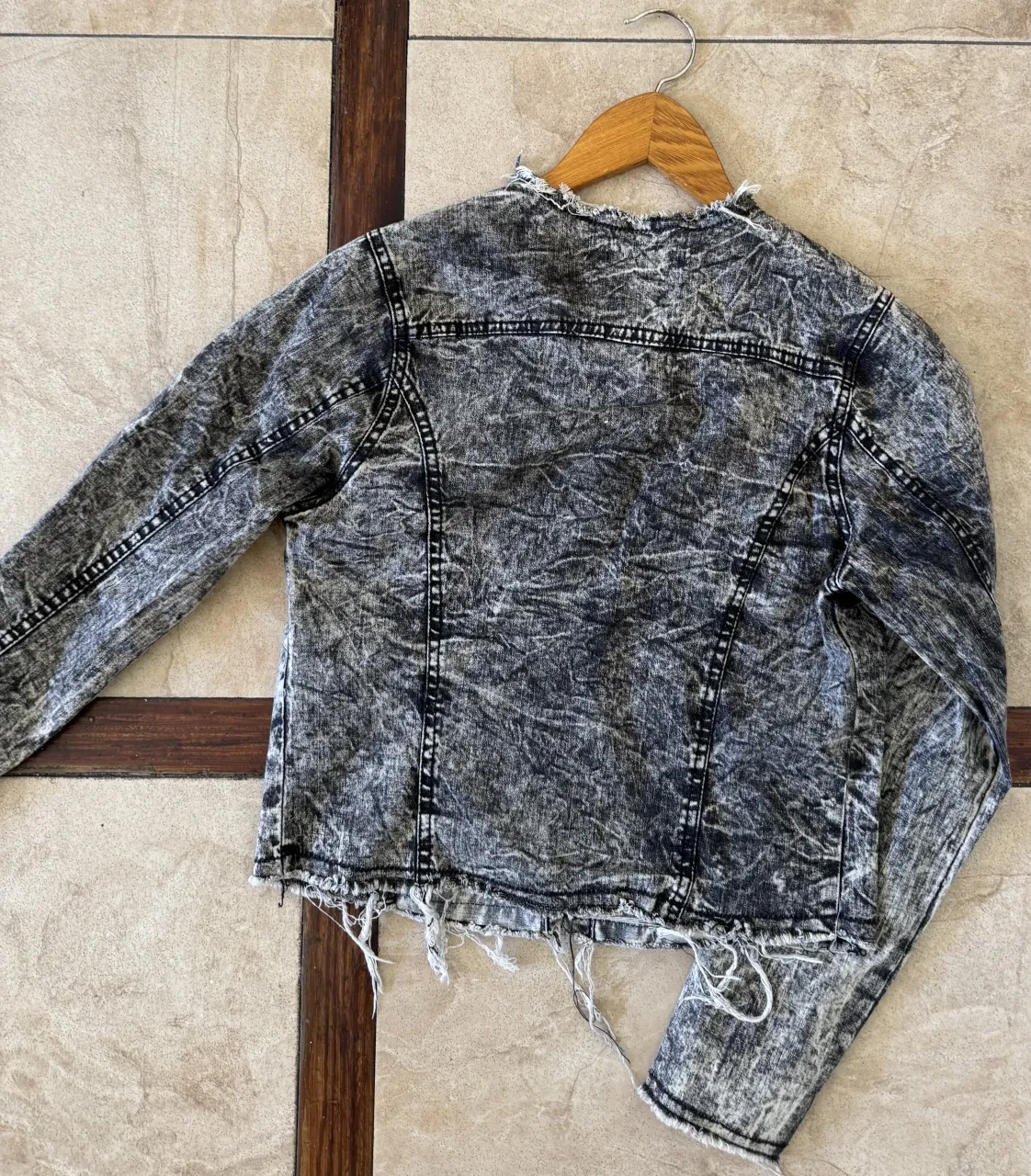 Campera Tiramussu - imagen 2