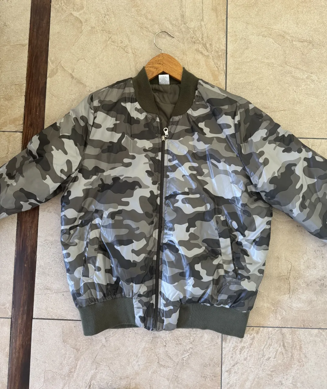 Campera GRIMIA - imagen 2
