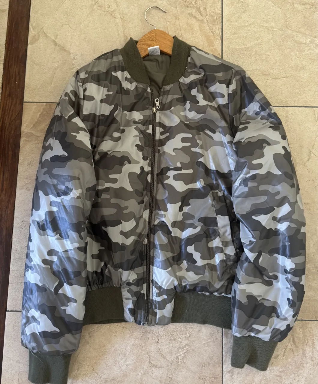 Campera GRIMIA - imagen 3