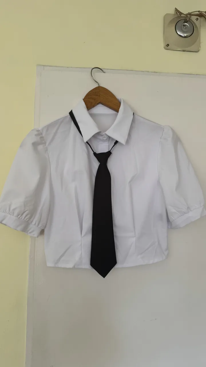 Camisa Shein - imagen 2
