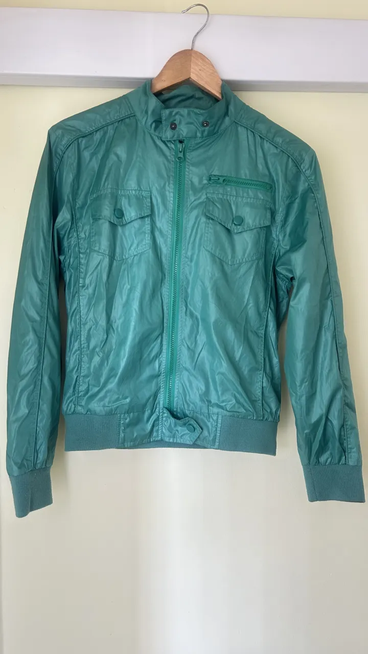 Campera Cuesta Blanca - imagen 2