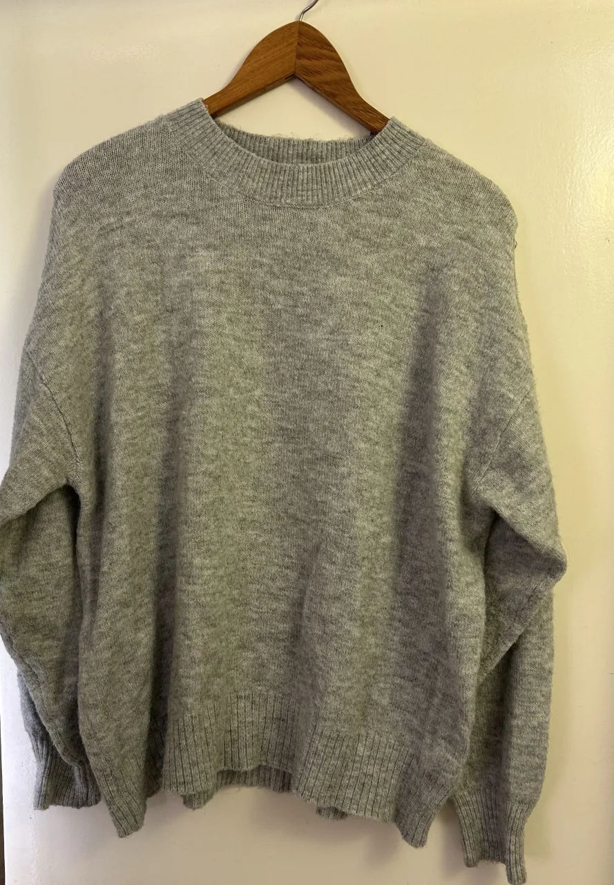 Sweater H&M - imagen 1