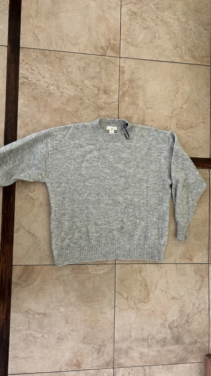 Sweater H&M - imagen 2