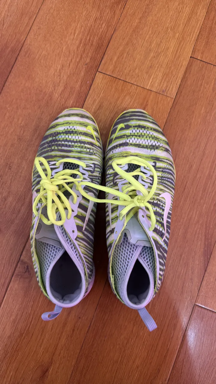 Zapatillas Nike - imagen 3