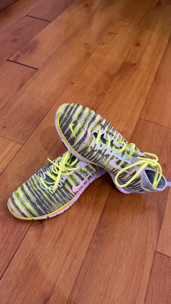 Zapatillas Nike - imagen 2