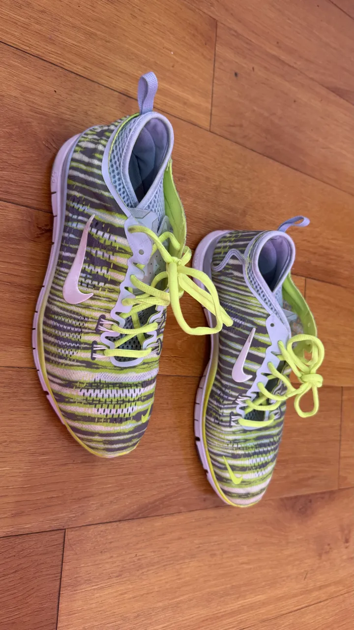 Zapatillas Nike - imagen 4
