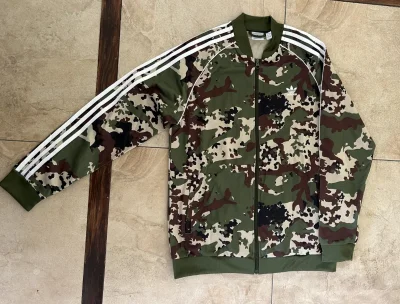 adidas