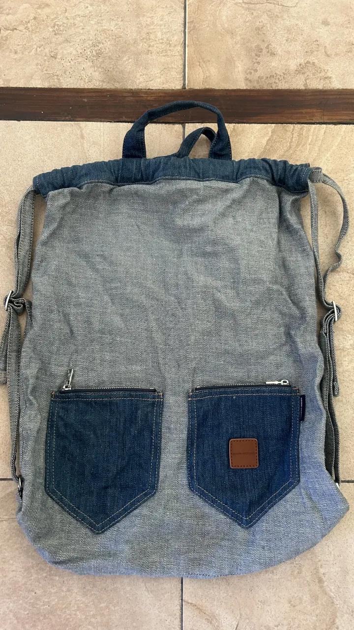 Mochila Armani Exchange - imagen 2